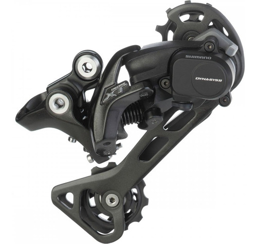 Cambio Traseiro Shimano Deore Xt Rd-m8000-sgs 11v