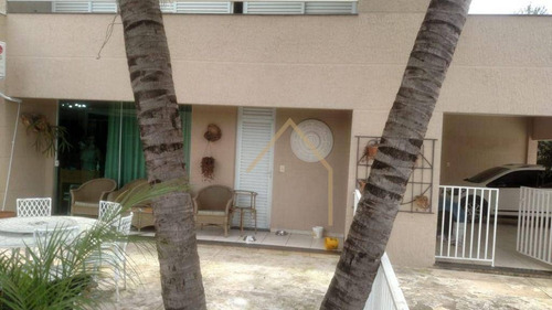 Imagem 24 de 30 de Casa Alto Padrão - Aconchegante Com 4 Quartos Em Americana/sp - Ca1701