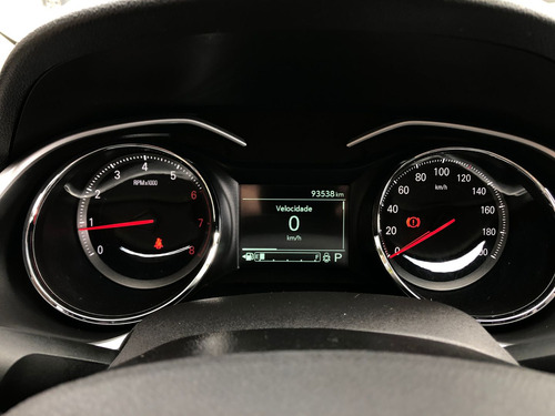 Chevrolet Onix 1.0 Turbo Flex Premier Automático