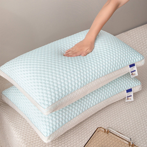 Almohadas Frías De Cama M Pillowcase Para Dormir, Almohada P