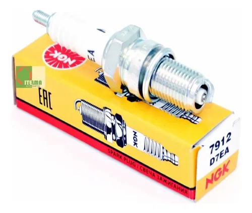 comprar Bujía Keeway Outlook 125 Desde 2006 Ngk Cobre Moto