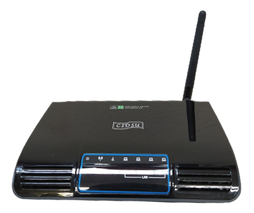 Router Cidsu N1