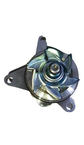 Bomba De Agua Mazda 3/6 Ecosport