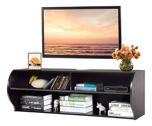 Mesa Tv Flotante Clary - Diba Muebles