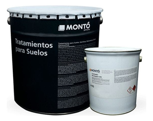 Montoepox Suelos Y Metales Blanco Monto