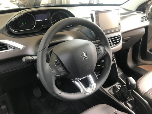 Peugeot 2008 Sport Thp Tip / Anticipo $350.000