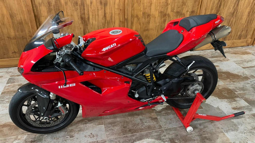 Imagen 3 de 16 de Ducati Panigale V2 1198