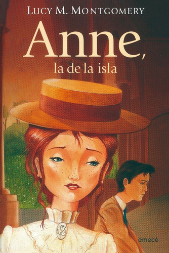 Anne  La De La Isla
