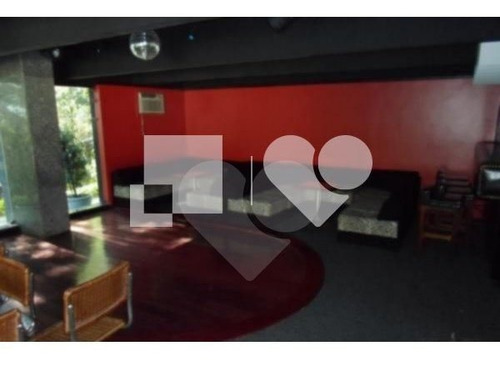 Apartamento-porto Alegre-floresta | Ref.: 28-im414038 - 28-im414038