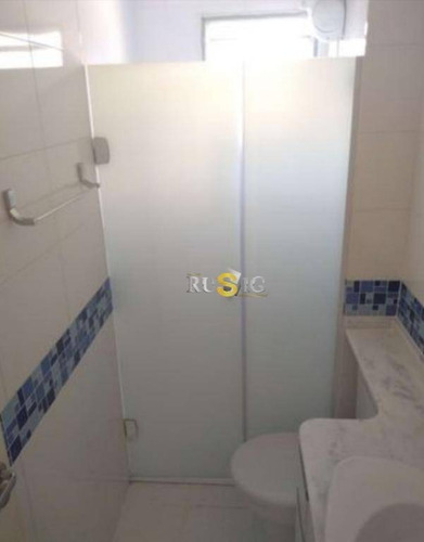 Imagem 7 de 17 de Apartamento Com 2 Dormitórios À Venda, 54 M² Por R$ 319.150,00 - Vila Aricanduva - São Paulo/sp - Ap1064
