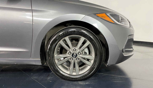 Imagen 11 de 15 de 48267 - Hyundai Elantra 2018 Con Garantía