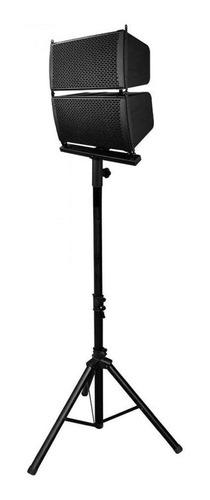 Sistema De Audio Alien Lineal X-array Subwoofer 18 Msi Full