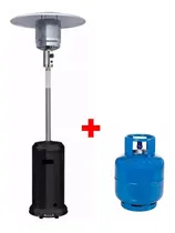 Comprar Alquiler Estufa Exterior Tipo Hongo C\u002Fválvula Y Garrafa H Y