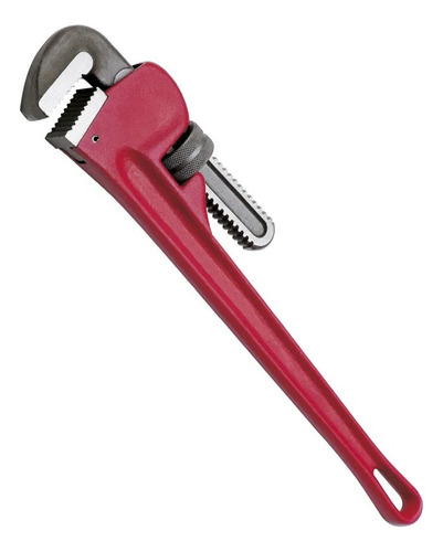 Chave De Tubo Grifo 10 Tp Americano Gedore Red - 3301204