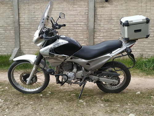 Honda Falcon Nx4 400cc