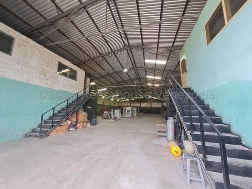 Imagen 24 de 30 de Galpones En Venta Zona Industrial Barquisimeto, Luz Trifásica, Tanque De Agua, Código 23-5431, Mz 29/03