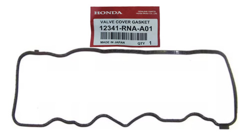 Empacadura Tapa Valvulas Honda Civic 1.8 Emotion R18a 06-15