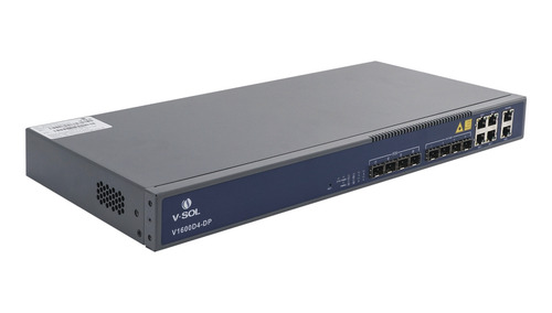 Olt V-sol V1600d Epon 4 Puertos Colombiatel