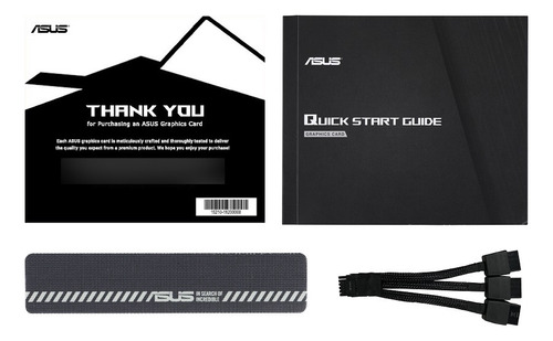 Tarjeta De Video Rtx 5070 Ti Asus Prime 16gb Gddr7