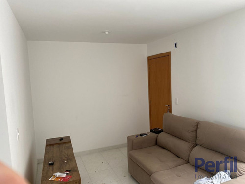 Imagem 3 de 12 de Apartamentos - 2 Dormitórios - 2569