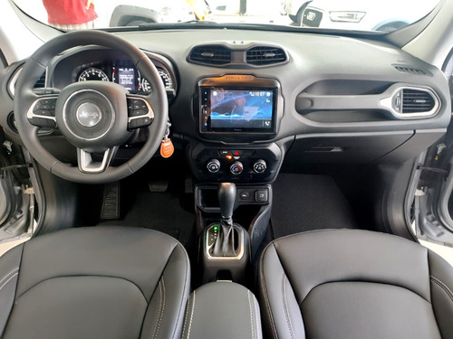 Jeep Renegade RENEGADE1.8 4X2 FLEX 16V AUT.