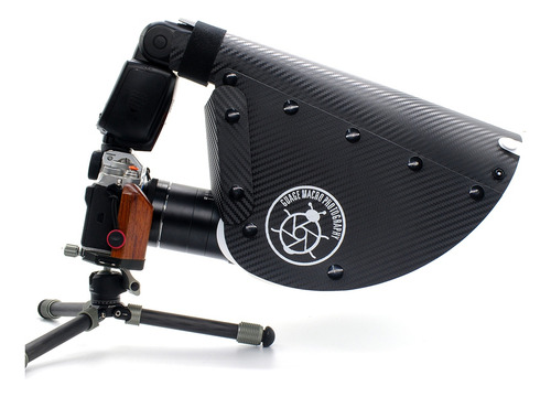 Funda Universal Para Cascos, Difusor De Flash, Softbox Unive
