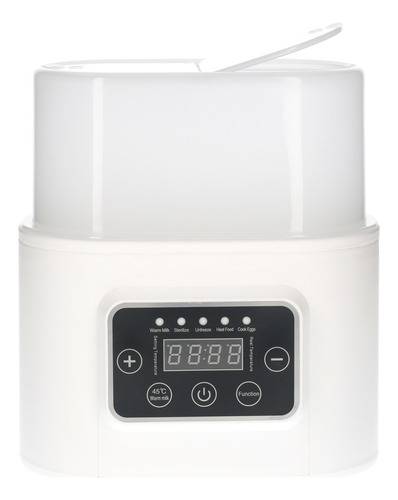 T Aquecedor De Mamadeiras Aquecedor Digital De Comida Para
