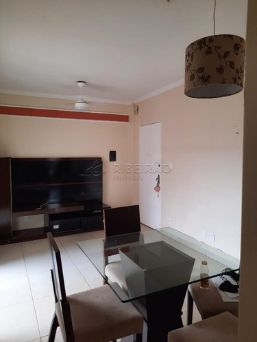 Imagem 8 de 10 de Apartamentos - Ref: V4936