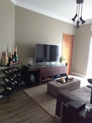 Imagem 5 de 11 de Apartamento - Ap00344 - 69877979