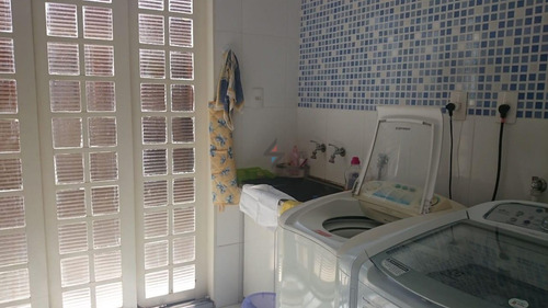 Imagem 14 de 23 de Casa À Venda Em Parque Moema - Ca001272