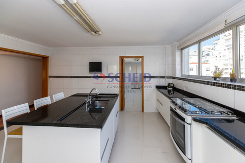 Imagem 10 de 15 de Apartamento Com 3 Quartos. Oportunidade No Paraíso! - Mr76974