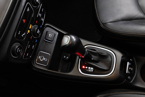 Imagem 17 de 17 de Jeep Compass 2.0 16v Flex Longitude Automático