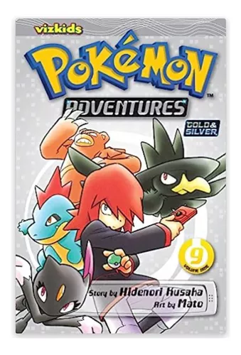 Pokemonxadventures