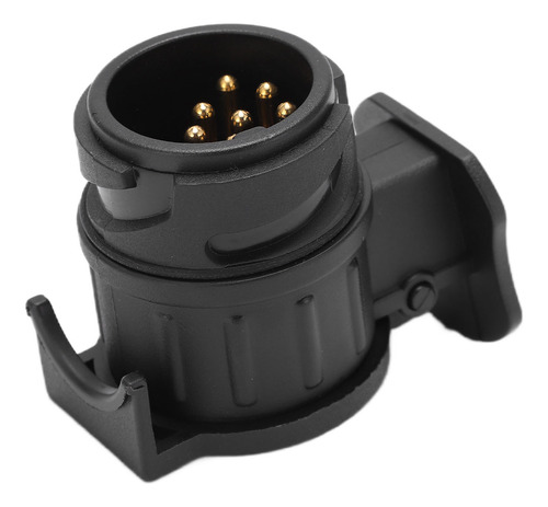 Adaptador De Reboque De 13 Pinos Para 7 Pinos, Conector De R