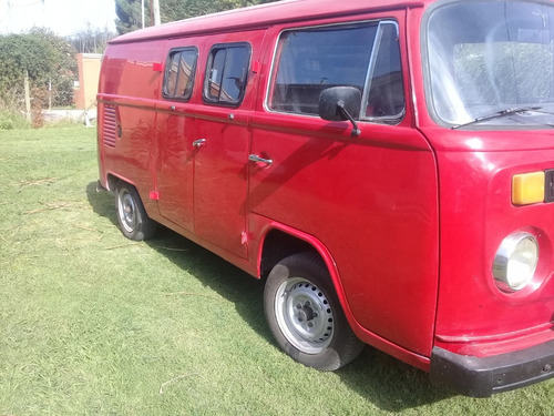 Combi Volkswagen