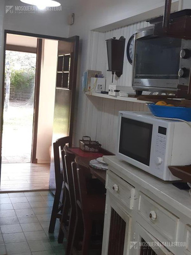 Imagen 3 de 22 de Mosquera Y Gallastegui Venta Financiada Casa-quinta En Benavidez 4100 Metros De Terreno