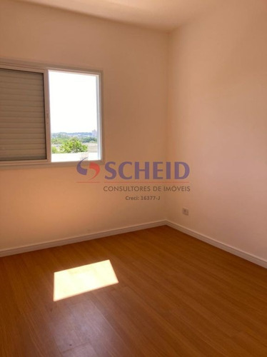 Condominio De Casas - Entrega Em Dezembro 2019 - Mr68199