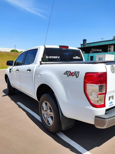 Imagem 6 de 20 de Ford Ranger Xls 2.2