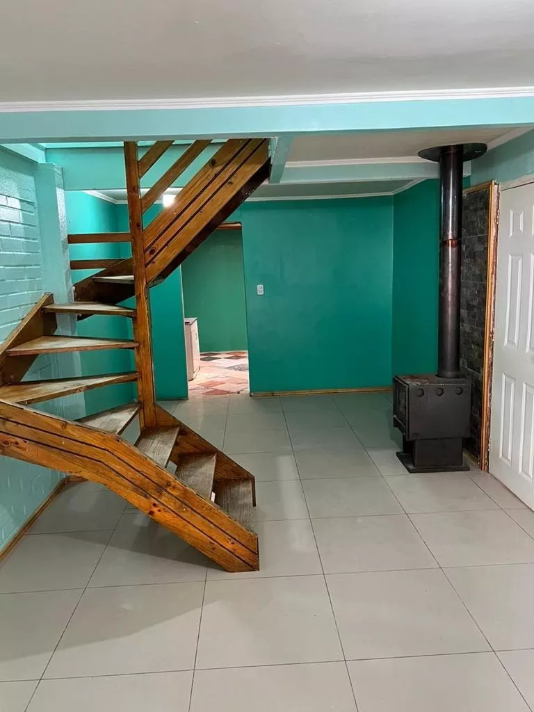 Se Arrienda Hermosa Casa En Villa San Pedro Curacavi