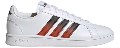 Tenis adidas Grand Court Base Beyond Hombre Originales