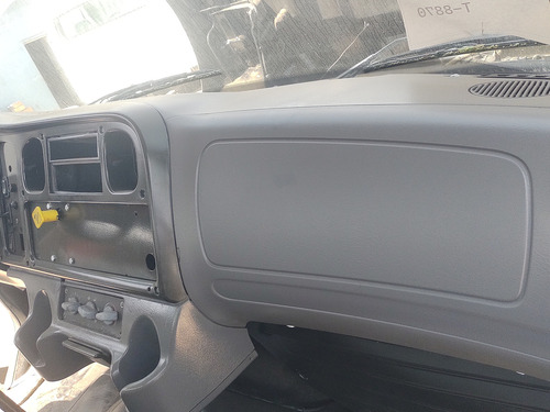 Freightliner M2 Pipa Rabón 2011