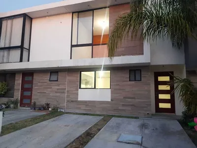 Casa en renta