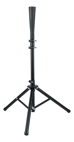 . . Tubo Superior De Béisbol Tee De Bateo Soporte De Bola