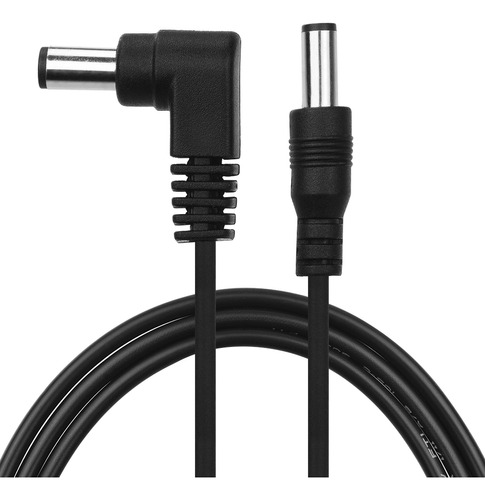 Pedales Link Cable Power Effects, Suministro De 23.6 Pies Pa