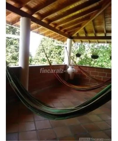 Oportunidad De Inversion Hermosa Finca De Recreo En Arriendo Mensual