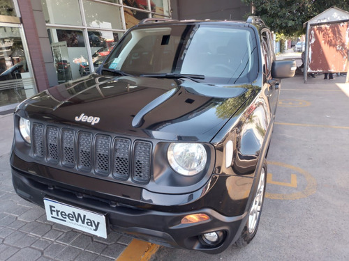 Jeep Renegade 1.8 Sport