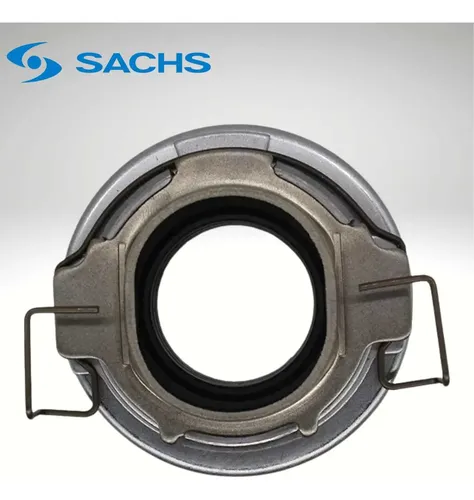 Kit Embreagem Hilux/sw4 2005 A 2014 Srv 2.5/3.0 Sachs (6367