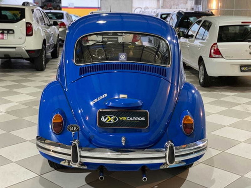 Volkswagen Fusca 1300