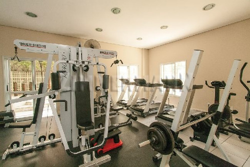 Imagem 14 de 15 de Apartamento - Perdizes - Ref: 50377 - V-50377
