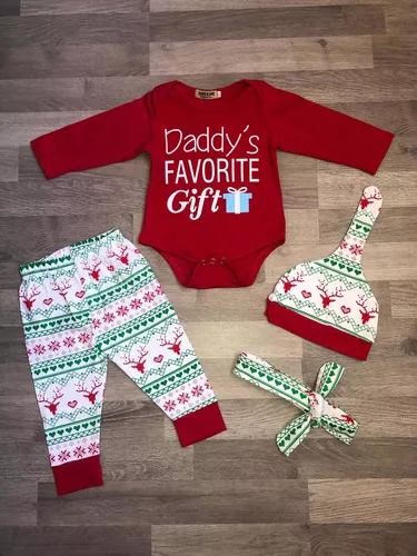 Para Navidad Bebes | MercadoLibre 📦